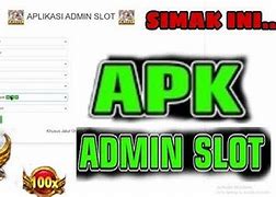 Aplikasi Admin Slot Online Pakai Dana Indonesia Apakah Aman Dan Terpercaya