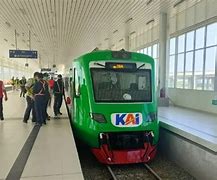 Jadwal Kereta Bandara Yia Desember 2022