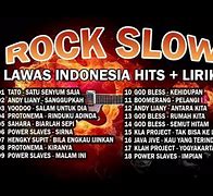 Lagu Slow Indonesia 90An