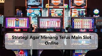 Rahasia Main Slot Olympus Biar Menang Terus Terusan Menang