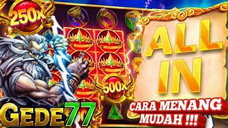 Slot Gacor Hari Ini Panglima Zeus 88 Hari Ini Youtube Live