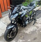 Z900 Bekas Jakarta